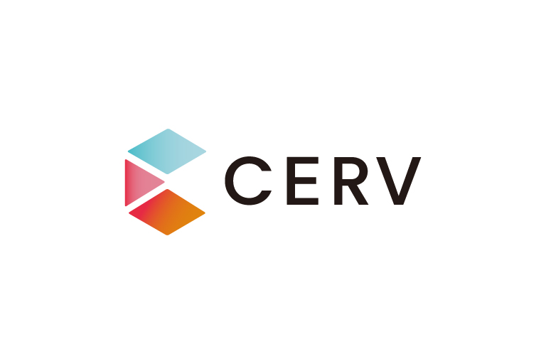 CERV logo