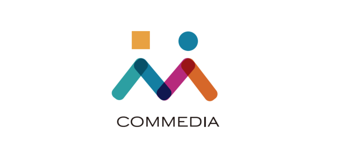 commedia_logo